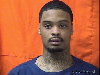 Steven R Jackson Jr Mugshot